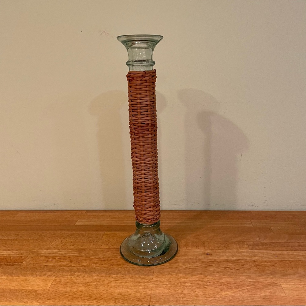 Vintage Candleholder
